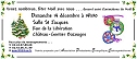 Invitation à notre Fête de Noël