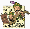 Festival de BD à Château-Gontier le 6 et 7 octobre 2012